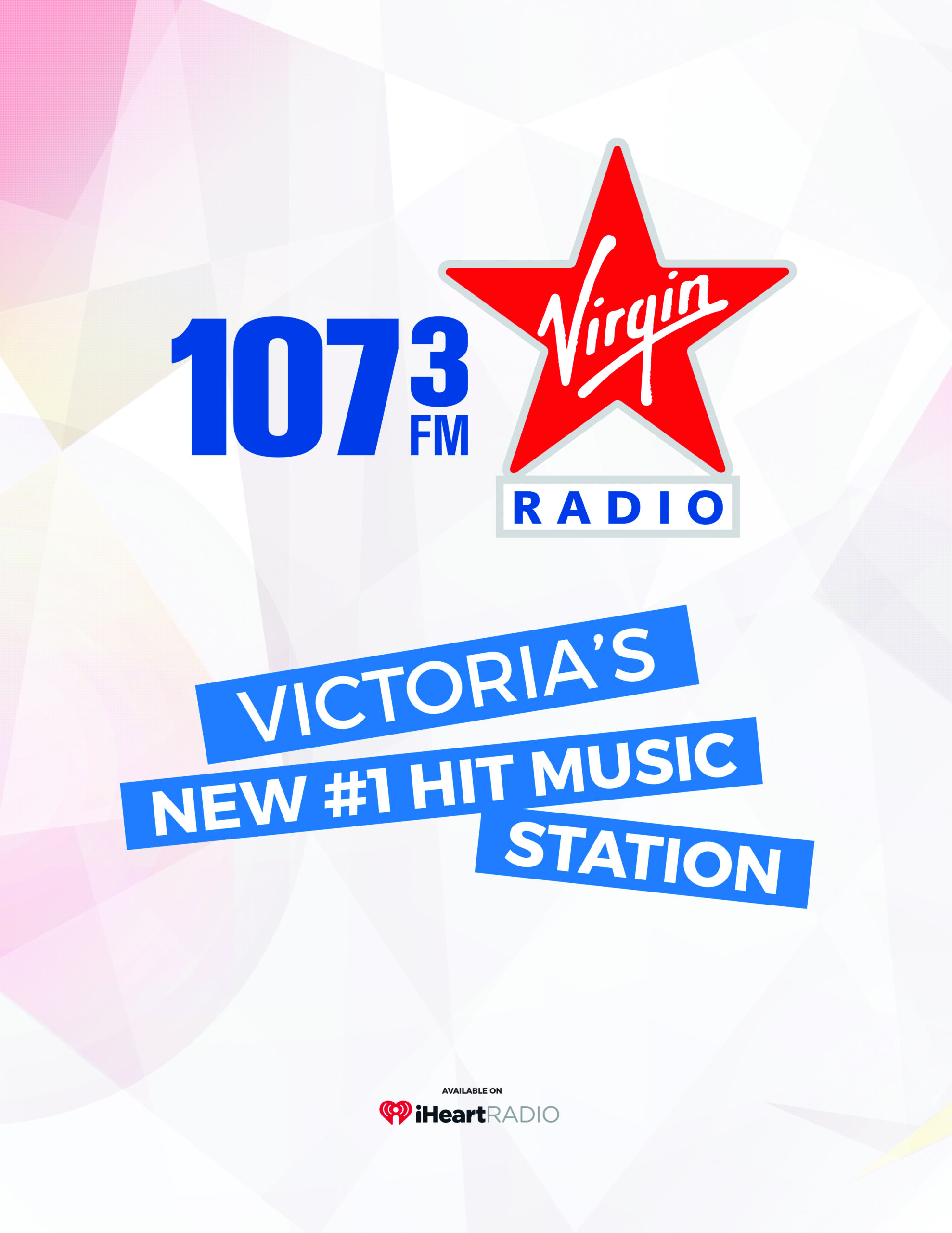 Virgin Radio - Half Page Ad